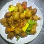 Best Sweet & Sour Pork in Denver, CO