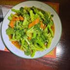 Best Broccoli with Garlic Sauce in Denver, CO