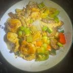 Best Kung Pao Triple Delight in Denver, CO