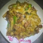 Best Drunken Noodles in Denver, CO