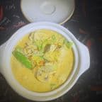 Best Panang Curry in Denver, CO