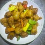 Best Sweet & Sour Pork in Denver, CO