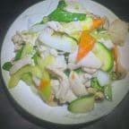 Best Chicken with Vegetables in Denver, CO