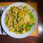 Best Kung Pao Chicken in Denver, CO