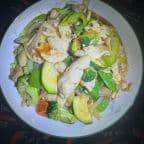 Best Chicken with Garlic Sauce in Denver, CO