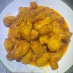 Best Orange Chicken in Denver, CO