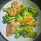 Best Shrimp with Broccoli in Denver, CO
