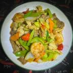 Best Szechuan Triple Delight in Denver, CO