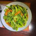 Best Broccoli with Garlic Sauce in Denver, CO