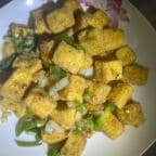 Best Salt Pepper Tofu in Denver, CO