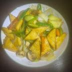 Best Tofu with Vegetable in Denver, CO