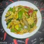 Best Szechuan Chicken in Denver, CO