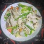 Best Chicken with Snow Peas in Denver, CO