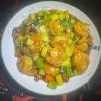 Best Cashew Shrimp in Denver, CO