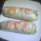Best Thai Spring Rolls (2) in Denver, CO